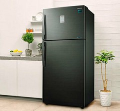 Refrigerators & Freezers