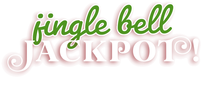 Jingle bell jackpot! Play the slots to win big!