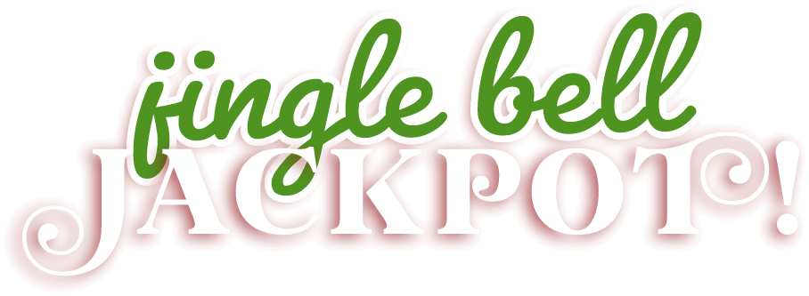 Jingle bell jackpot!