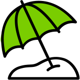 2 Weeks Paid Vacation Annually