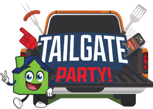 Tailgate party